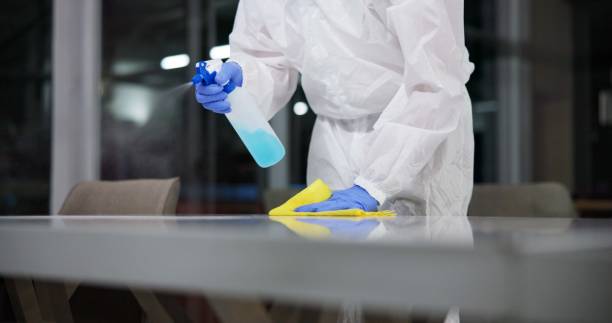 Licensed Drug Lab Cleanup service in Somerset, MD - Trauma Clean Pros